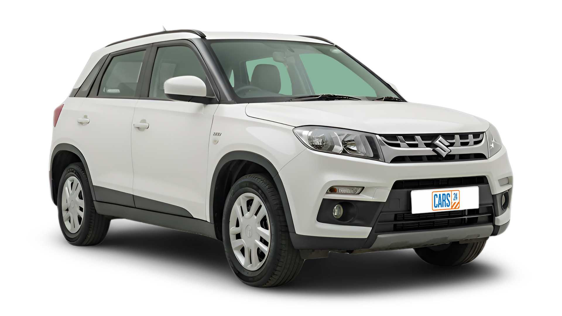 Maruti Vitara Brezza-img